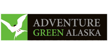 Adventrue Green Alaska